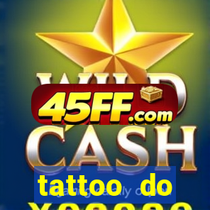 tattoo do corinthians feminina